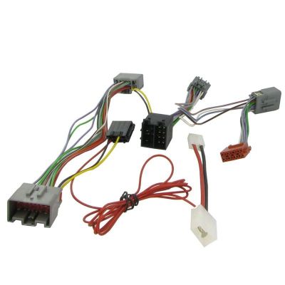 Connects2 CT10VL07 CABLAJE ISO DE ADAPTARE CAR KIT BLUETOOTH VOLVO S80,V70,XC60,XC70,