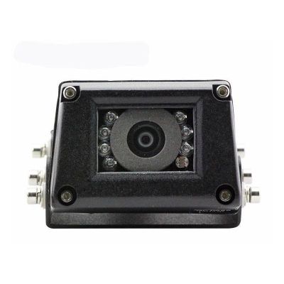 Edotec EDT-CAM660 Camera video spate pentru dube camioane si utilaje v5