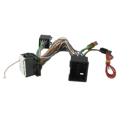 Connects2 CT10CD02 CABLAJE ISO DE ADAPTARE CAR KIT BLUETOOTH CADILAC CTS