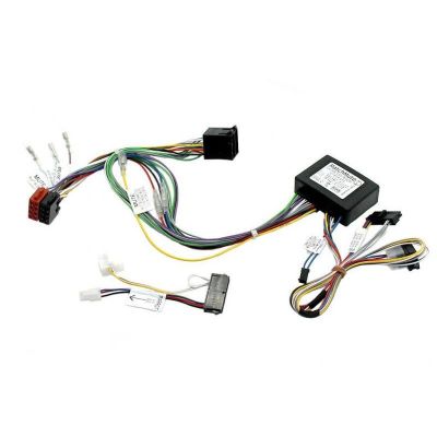 Connects2 CTTAS001 CABLAJE ISO DE ADAPTARE CAR KIT BLUETOOTH Aston Martin V8 Vantage/DB7