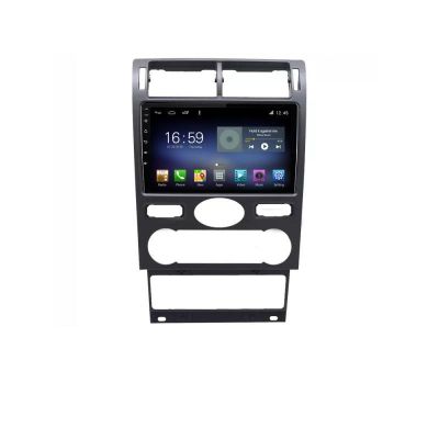 Navigatie Ford Mondeo intre anii 2004-2007 Android radio gps internet Octa Core 8+128 LTE Kit-mondeo2004+EDT-E60