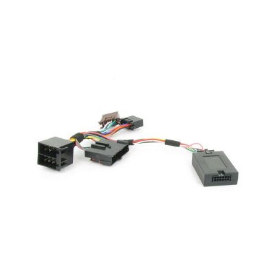 Connects2 CTSRN002 adaptor comenzi volan RENAULT CLIO/KANGOO/LAGUNA/SCENIC/MEGANE(1997-2000)