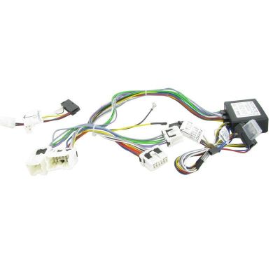 Connects2 CTTNS001 CABLAJE ISO DE ADAPTARE CAR KIT BLUETOOTH Nissan Altima/Armada/Titan/Frontier