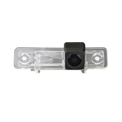 Camera video auto dedicata pentru mersul cu spatele compatibila cu Buick New Excelle 2008-2011 deschidere 120 de grade instalar