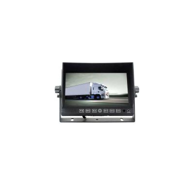 Edotec EDT-CM702D Monitor cu ecran digital TFT 7" pentru dube si camioane