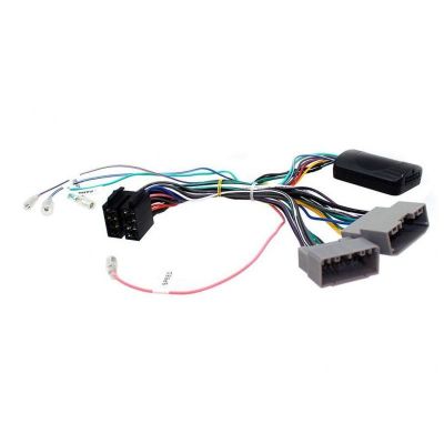 Connects2 CTSDG00C Adaptor comenzi volan Dodge Caliber/Avenger/Charger