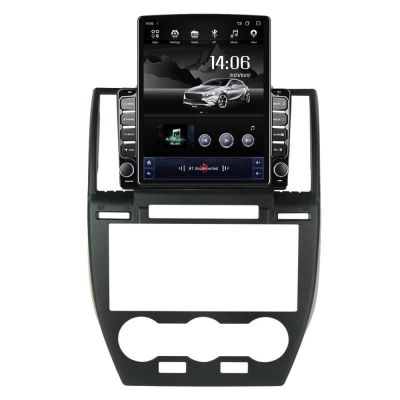 Navigatie LandRover Freelander 2 2006-2012 G-freelander2 ecran tip TESLA 9.7" cu Android Radio Bluetooth Internet GPS