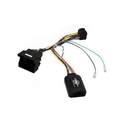 Connects2 CTSSK004.2 Adaptor comenzi volan Skoda Yeti (Qaudlock)