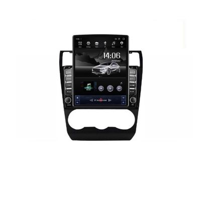 Navigatie Subaru Subaru Forester Impreza XV 2013 2013 G-062 ecran tip TESLA 9.7" cu Android Radio Bluetooth Internet G