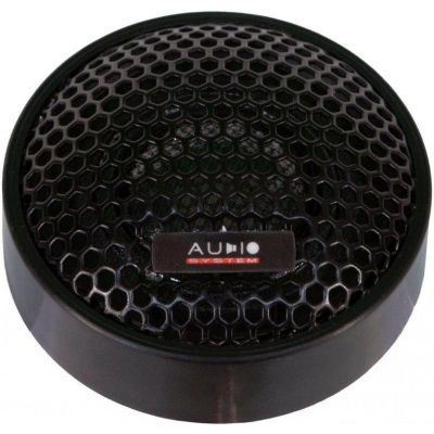 Difuzoare tweeter Audio System HS 19 EVO 70 watts 40 mm 1.6" 4 ohm