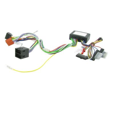 Connects2 CTTAR001 CABLAJE ISO DE ADAPTARE CAR KIT BLUETOOTH Alfa Romeo 147/156/GT/159/Brera/Mito