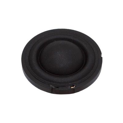 Difuzoare tweeter Audio System HS 25 INSTALL EVO 2 90 watts 40 mm 1.6" 4 ohm