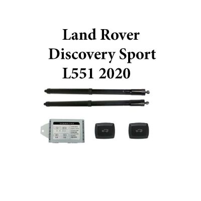 Sistem de ridicare si inchidere portbagaj automat din buton si cheie Land Rover Discovery Sport L551 2020-2023