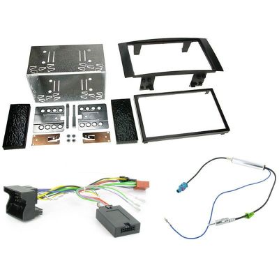 Connects2 CTKVW03 Kit instalare VW Touareg