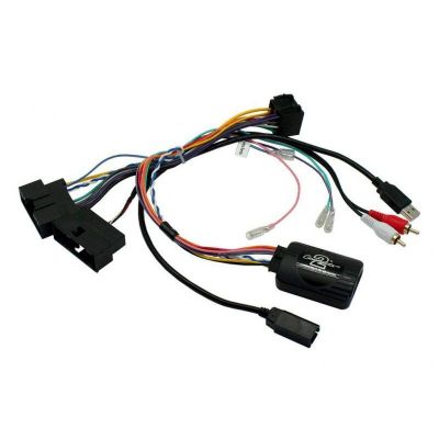 Connects2 CTSFO018.2 Adaptor comenzi volan Ford Ranger, Transit