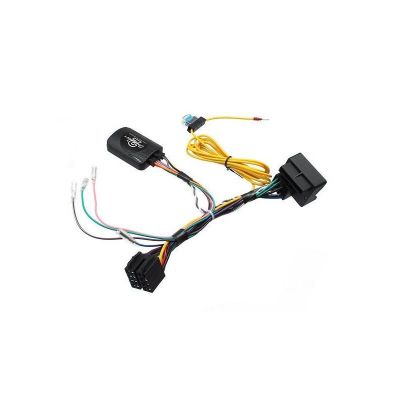 Connects2 CTSMC011.2 adaptor comenzi volan MERCEDES-BENZ Vito 2015-