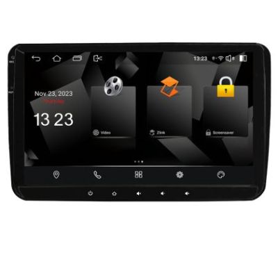 Navigatie VW Skoda Seat 2010-2017 2+64