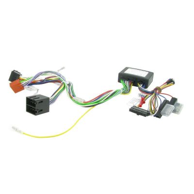 Connects2 CT10KI01 CABLAJE ISO DE ADAPTARE CAR KIT BLUETOOTH KIA Sedona,Optima,Picanto,Cerato,Opirus