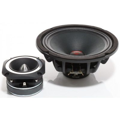 Difuzoare componente Audio System H 200 PA 200 mm 8" 200 watts 4 ohm