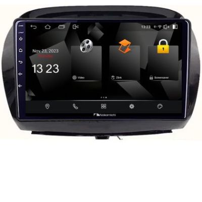 Navigatie dedicata Nakamichi Honda FR-V 2004-2009  Android Ecran 720P Quad Core 2+64 carplay android auto