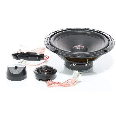 Difuzoare componente Audio System MX 165 EVO 80 watts 165 mm 6.5" 3 ohm