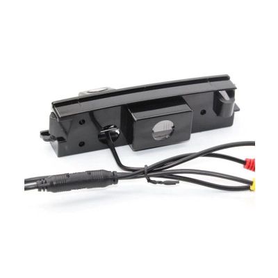 Camera video auto dedicata pentru mersul cu spatele compatibila cu Toyota Rav4 unghi 150 de grade night vision 0 lux U2