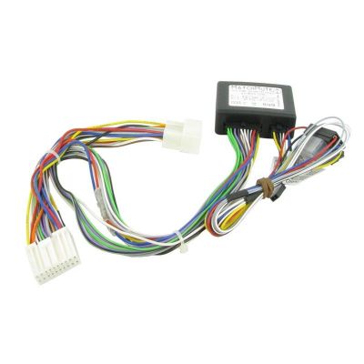 Connects2 CTTHD001 CABLAJE ISO DE ADAPTARE CAR KIT BLUETOOTH HONDA Legend/Accord/MDX/Element