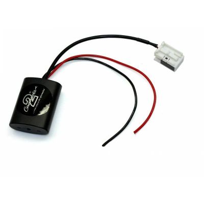 Connects2 CTABM1A2DP Interfata Bluetooth A2DP BMW Seria 5