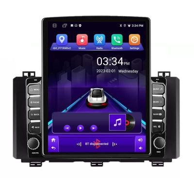 Navigatie Seat Ateca ecran tip TESLA 9.7" cu Android Radio Bluetooth Internet GPS WIFI 2+32 DSP Quad Core