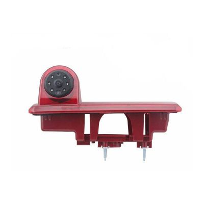 Edotec EDT-CAM690 Camera video spate dedicata Opel Vivaro Renault Trafic cu senzor SONY CCD