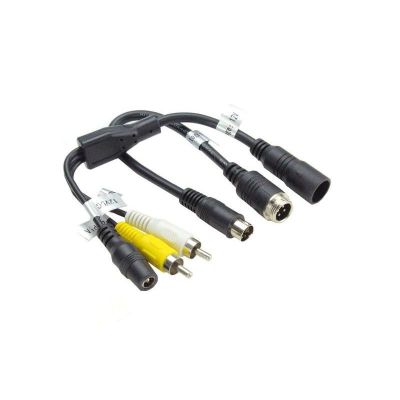 Connects2 CAM-RCA-PWD Adaptor camera video pentru mersul cu spatele RCA