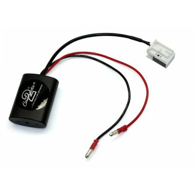 Connects2 CTAVW1A2DP Interfata Bluetooth A2DP VW