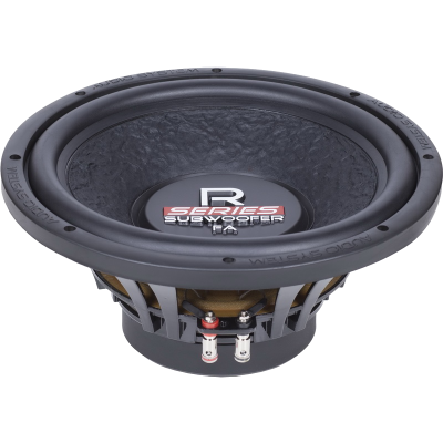 Difuzor Subwoofer FREE AIR (NU NECESITA INCINTA) 380mm 450W RMS/650W MAX 4Ohm