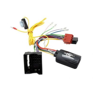 Connects2 CTSMC009.2 Adaptor comenzi volan Mercedes Clasa A W160 (Quadlock)