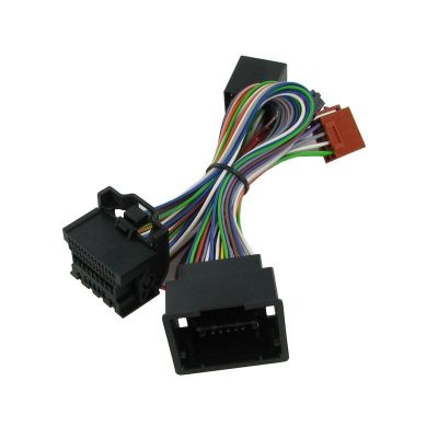 Connects2 CT10VX05 CABLAJE ISO DE ADAPTARE CAR KIT BLUETOOTH VAUXHALL Meriva,Insignia,Astra