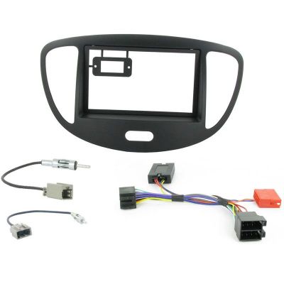 Connects2 CTKHY01 Kit instalare Hyundai i10