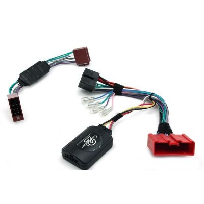 Connects2 CTSMZ012.2 adaptor comenzi volan MAZDA MX-5(BOSE)