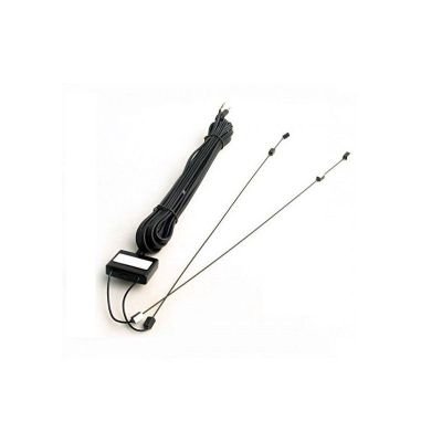 Antena TV Auto pentru tuner analogic connector Jack