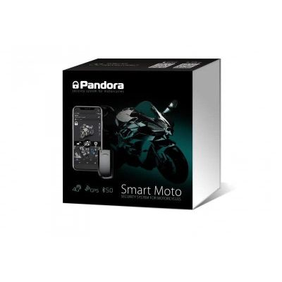 Pandora SMART MOTO V3