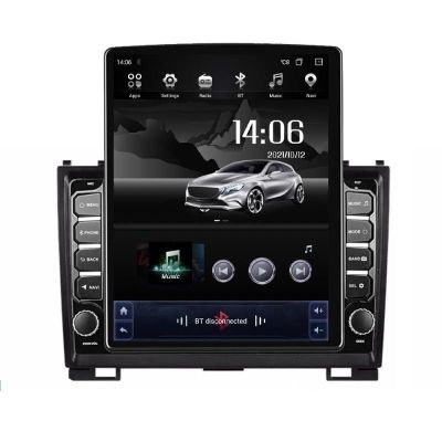 Navigatie Hummer H2 intre anii 2008-2009 Android radio gps internet Lenovo Octa Core 4+64 LTE Kit-H2+EDT-E710 v3