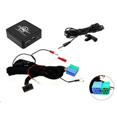 Connects2 CTASKBT001 Interfata Bluetooth Skoda Fabia/Octavia v2