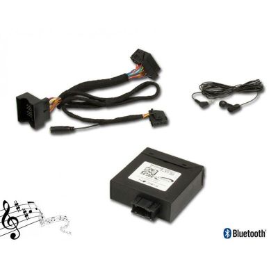 BT-FIS-VAG-LOW Modul telefon handsfree carkit bluetooth VW Seat Skoda v1