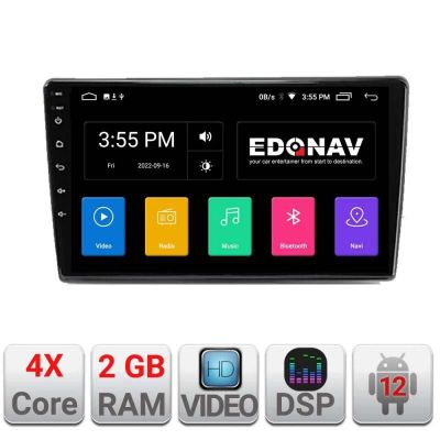 Navigatie HHyundai I40 Android radio gps internet  2+32 kit-i40+EDT-E209v2