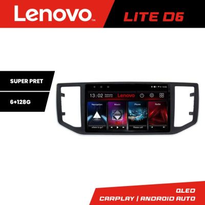 Navigatie Honda CRV 2016-2022 Lenovo Kit-CRV19 8 core 6+128 GB Android Waze USB Navigatie Internet Youtube Radio