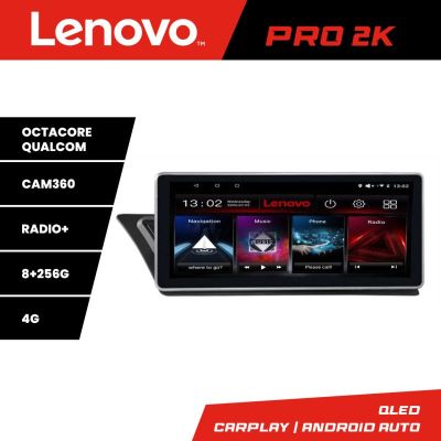 Navigatie Infinity QX60 2014-2020 Android radio gps internet 8 core QLED 2K 8+256 360 Lenovo