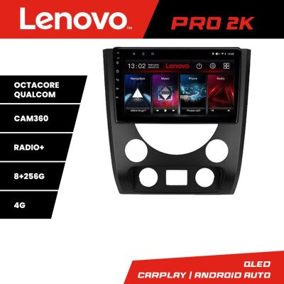 Navigatie Kia Rio 2019- Android radio gps internet 8 core QLED 2K 8+256 360 Lenovo