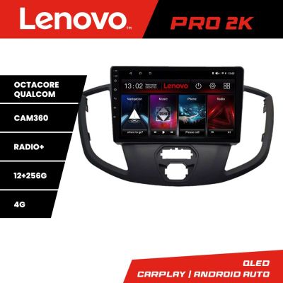 Navigatie Mazda CX5 2018-2020 Lenovo Kit-cx5 8 core QLED 2K 12+256 360 Android Waze USB Navigatie Internet Youtube Radio