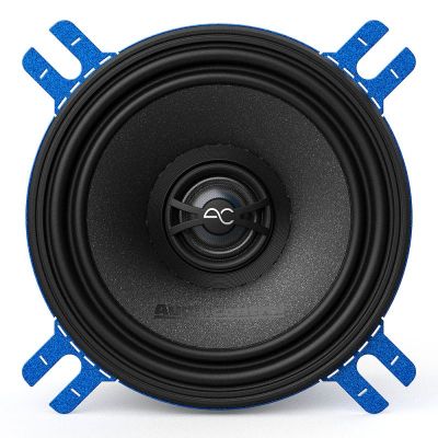 Difuzoare Midrange Audiocontrol PNW-35, 25 watts, 89 mm 3.5", 2 ohm