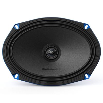 Difuzoare Componente Audiocontrol PNW-69, 75 watts, 152x228 mm 6"x9", 3 ohm