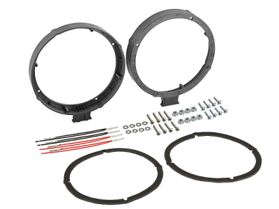 Connects2 CT25VW18 Adaptoare Difuzoare